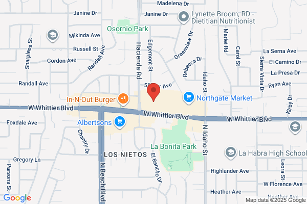 Whittier Shotokan Karate
