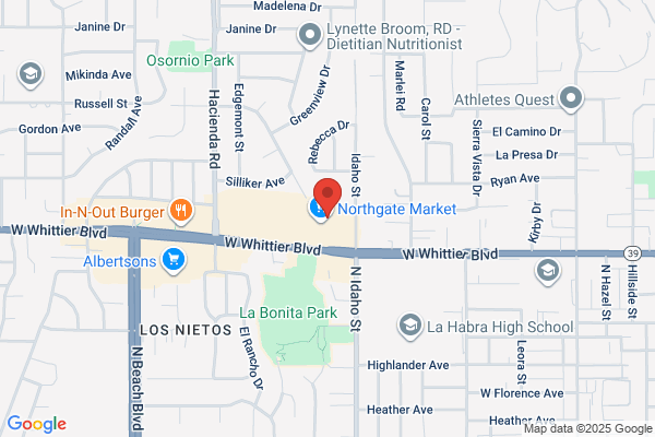Yogurtland La Habra Town Center
