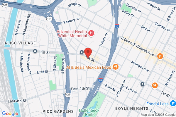 Stas George: Allstate Insurance