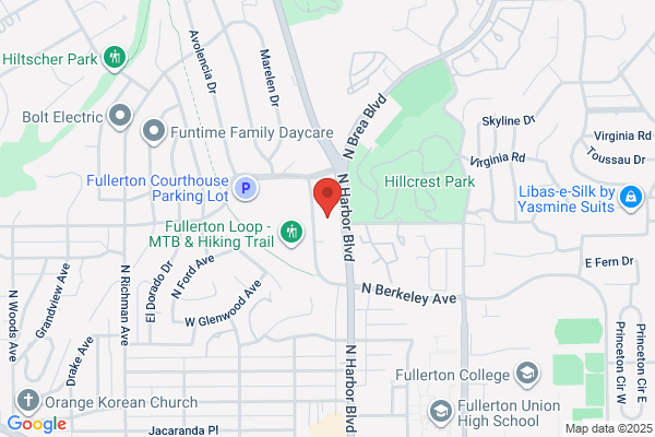 1 Fullerton 24 Hour 1 Day Emergency A Locksmith