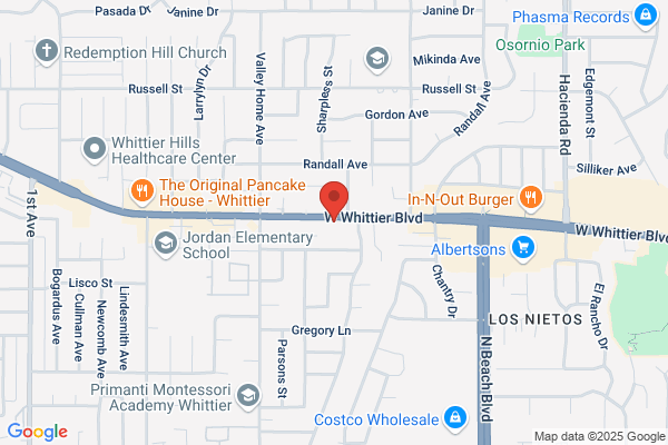 1 La Habra Emergency A Locksmith