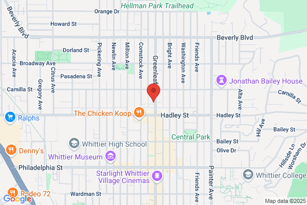 Whittier Locksmith