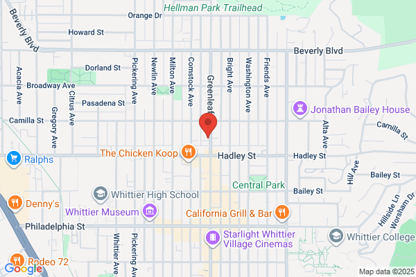 Whittier Locksmith Store