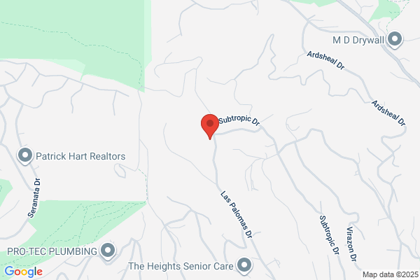 Center for Discovery - La Habra