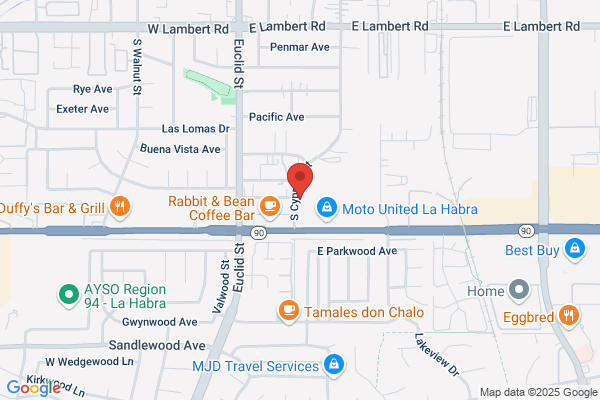 Coast Paper & Ribbon Products
