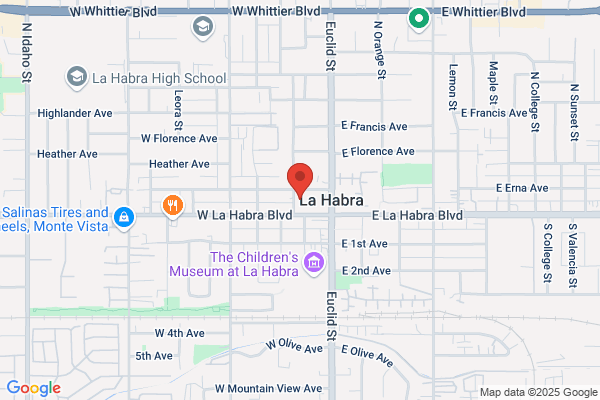 La Habra Art Association