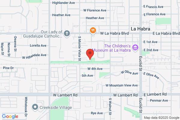 La Habra Boxing Club