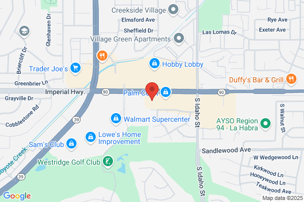 La Mirada Continental Delicatessen