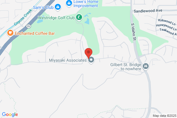 Westridge Community Association