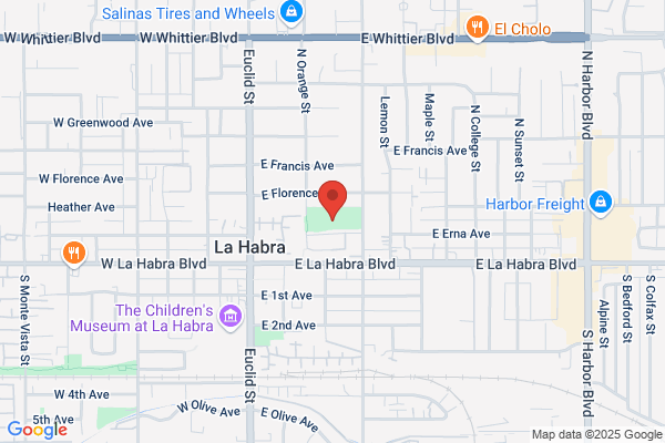 La Habra Host Lions Club