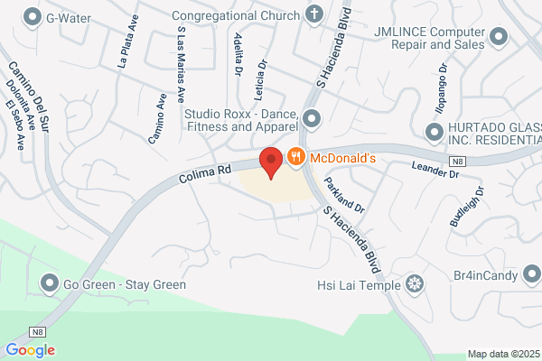 A & M California Realty