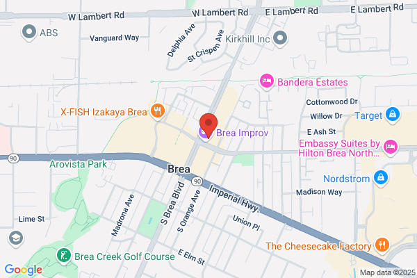 Brea Bistro and Catering