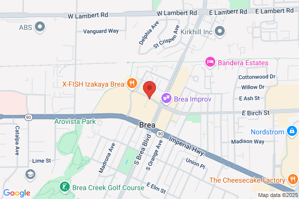 Market City Caffe Brea