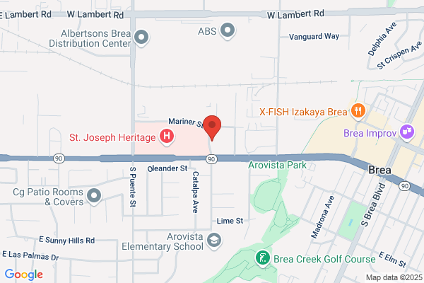 Arovista Self Storage