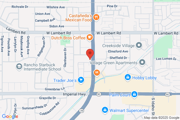 Imperial Beach Self Storage