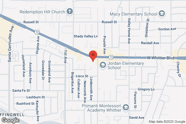 Brookdale Casa Whittier - Closed