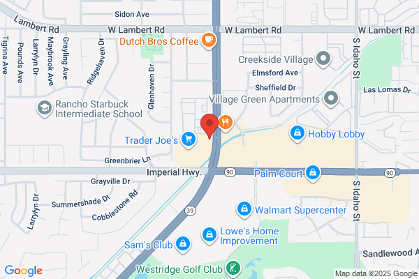 Firestone Tire & Service Centers