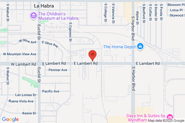 U-Haul Moving & Storage at Lambert Rd