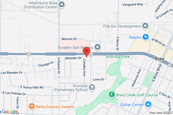 Kumon Math and Reading Center of Brea