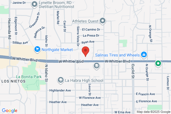 La Habra Auto Center