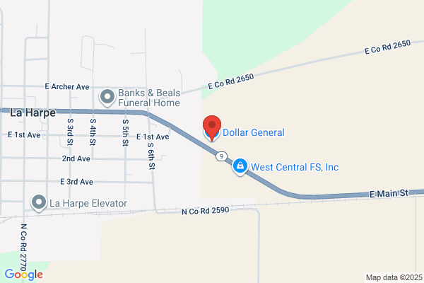 Dollar General
