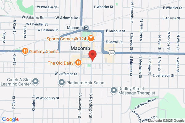 Masonic Lodge
