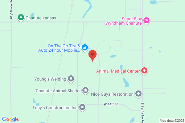 RV Service Center