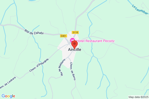 Ancille