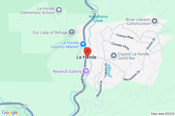 Apple Jacks Inn