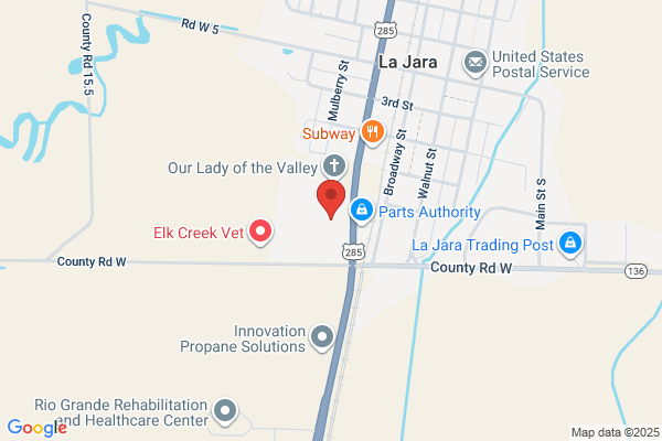 Capulin Auto Repair
