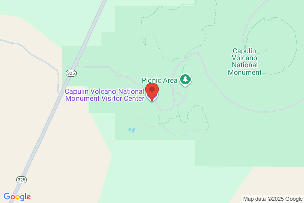 Capulin Community Center