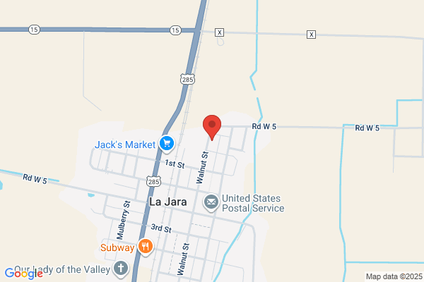 Conejos County Housing Authority