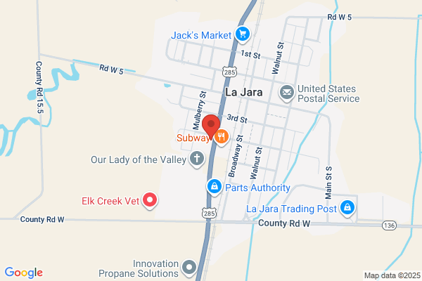 Guadalupe Credit Union
