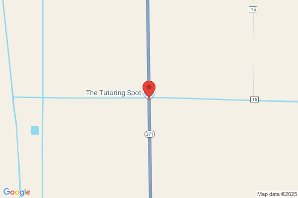 The Tutoring Spot