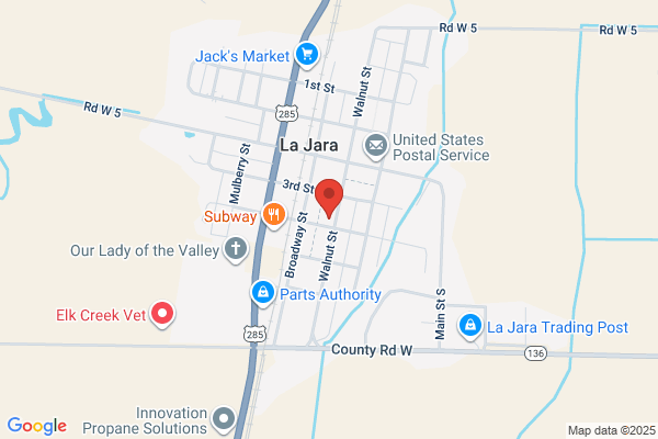 Valley Wide Health Systems