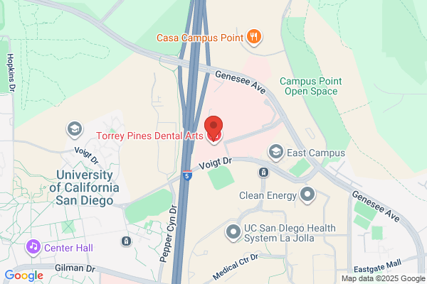 La Jolla Cosmetic Surgery Centre