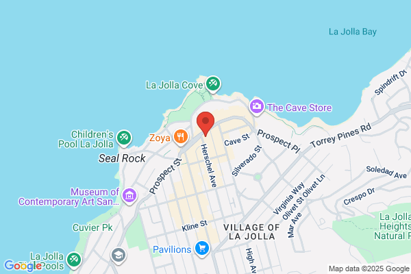Pacific Sotheby's International Realty