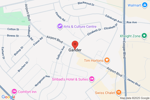 Gander