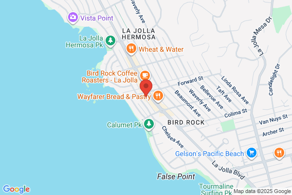 RSVP Advertising of San Diego