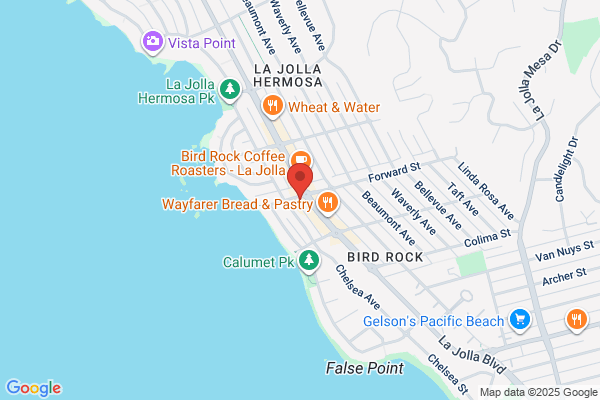 La Shore Market & Liquor