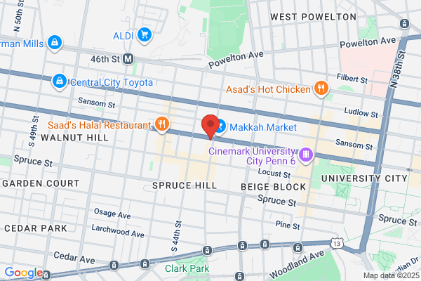 University City Liquor & Deli