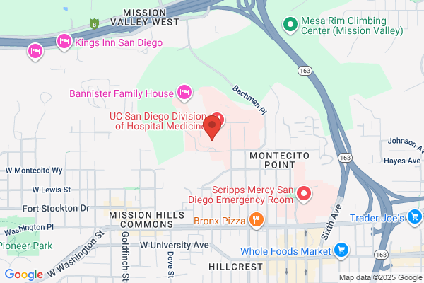 Beverly J. Newhouse, MD