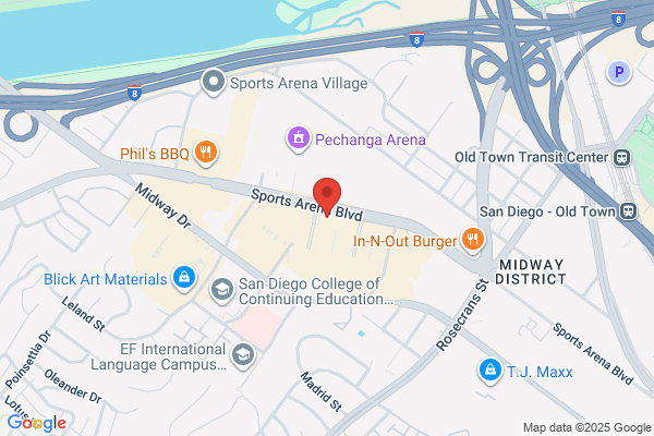 Vetco Affordable Pet Hospital - San Diego