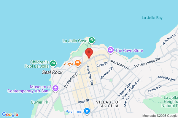 La Jolla Oriental Rugs Worldwide