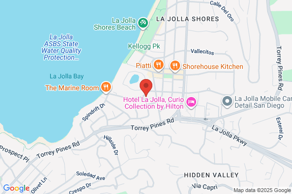 La Jolla Riviera Apartments