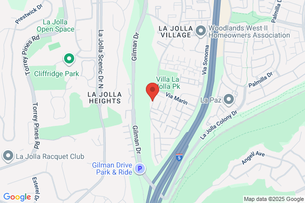 La Jolla Village Homeowners Association Inc