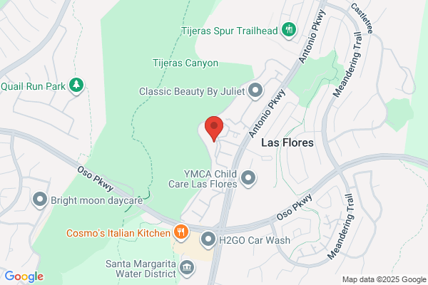 Las Flores Apartments