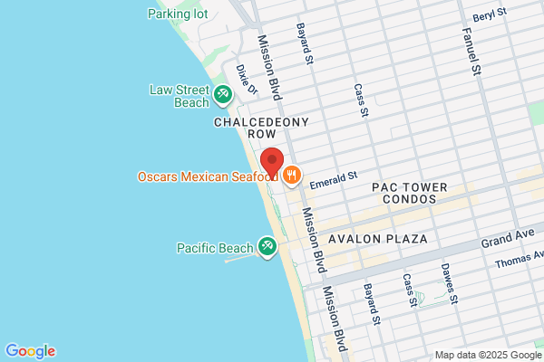 Ocean Point Condominiums