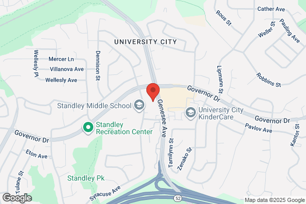 Regency Villas Hoa