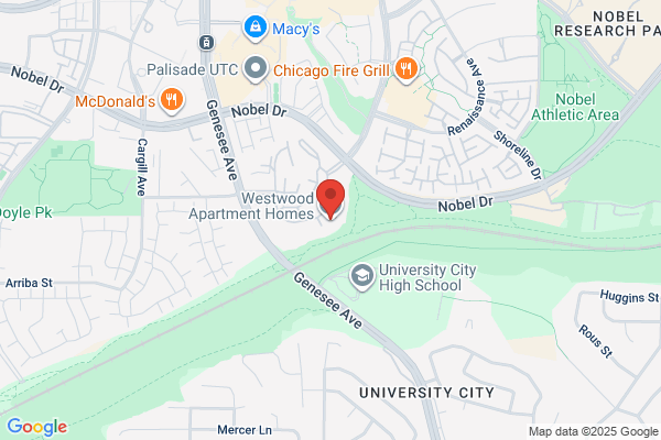Westwood Apartment Homes